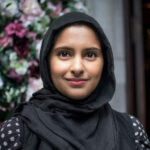 Picture of Mehrnisa Khan
