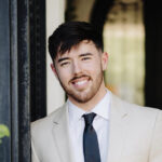 Picture of Ben Glass-Liu