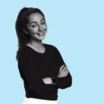 Picture of Lea Amiri