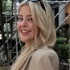 Picture of April Robb