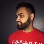 Picture of Usman Shabbar