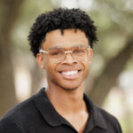 Picture of Isaiah Studivent