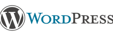 wordpress-logo 1
